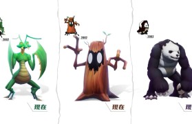 魔力宝贝新版本更新内容一览