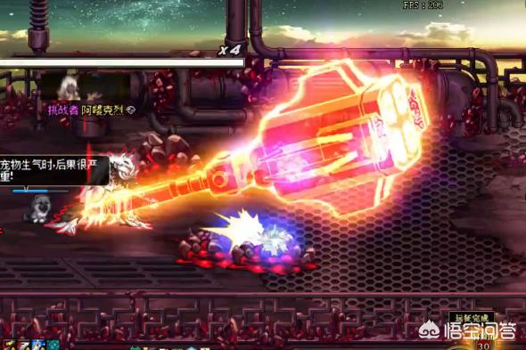 魔力宝贝私服副本速通攻略 高效通关获取稀有奖励