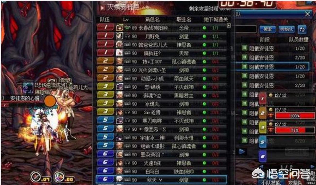 魔力宝贝私服副本速通攻略 高效通关获取稀有奖励