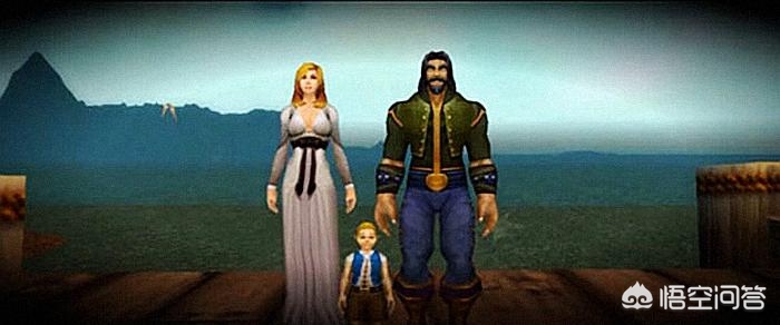 魔力宝贝私服新手开荒必看攻略