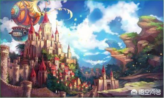 魔力宝贝私服游戏设计理念 打造优质游戏的灵感来源