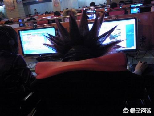 魔力宝贝私服平民玩家的打金致富方法