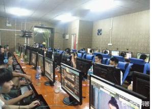 魔力宝贝私服平民玩家的打金致富方法