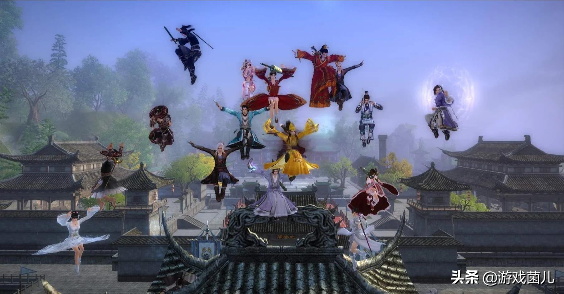 魔力宝贝私服技能书获取途径 打造强力技能组合