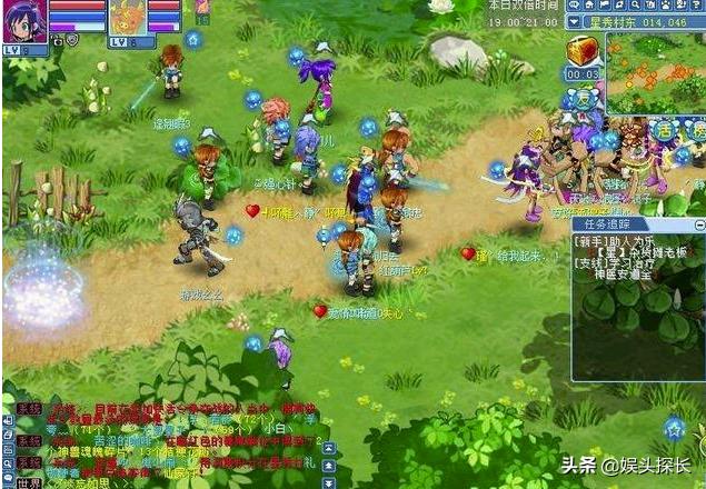 魔力宝贝私服跨服战斗全攻略 赢得每场战斗的技巧