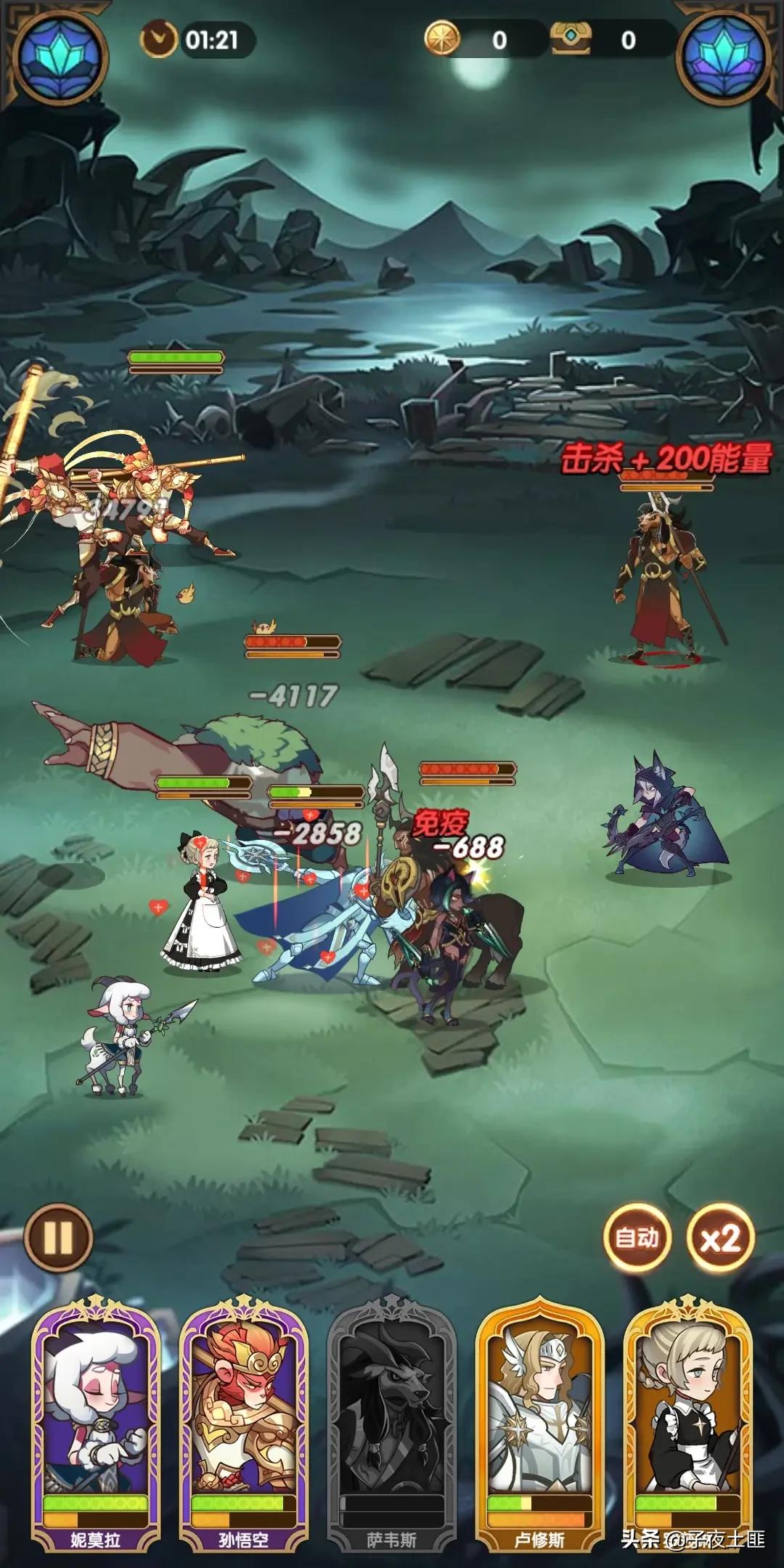 魔力百科挂机地图推荐 高效刷怪的必去地点 魔力百科挂机地图推荐 高效刷怪的必去地点