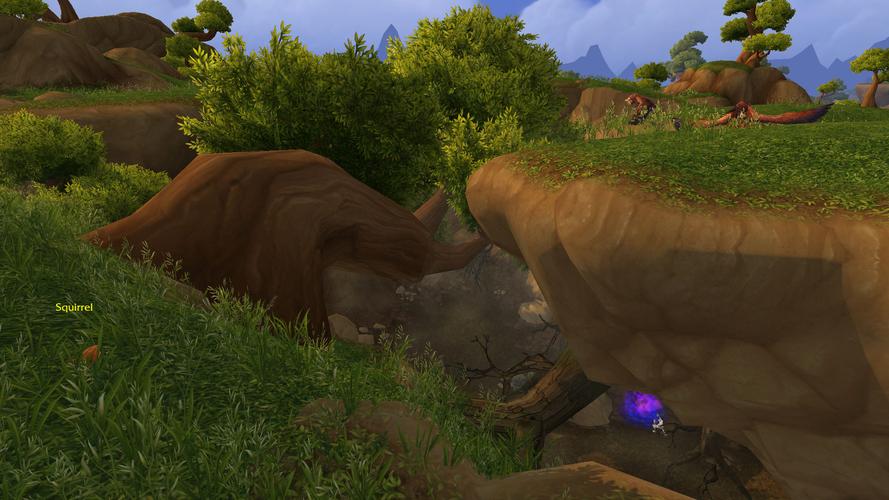 魔力宝贝私服挂机经验分享 打怪升级的最佳途径