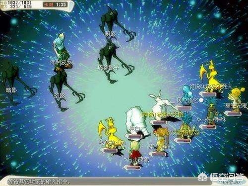 魔力宝贝私服挂机地图推荐 高效升级好去处