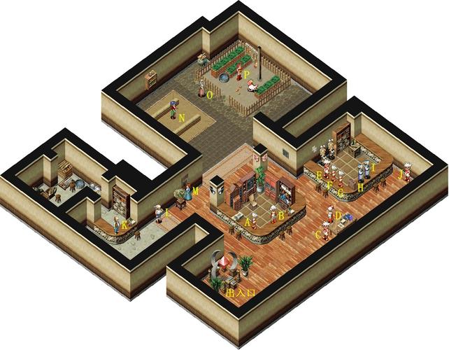 魔力百科新手如何选择最适合的职业