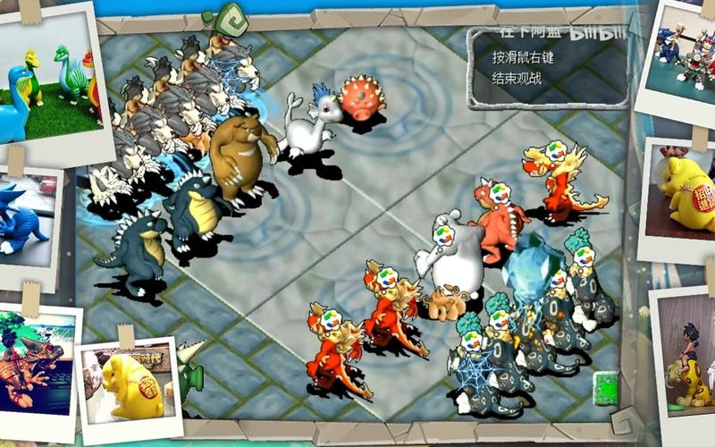 魔力宝贝sf最全任务奖励汇总 每日任务轻松完成