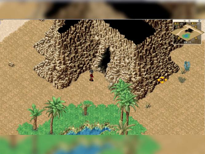 魔力宝贝新手必读:从入门到精通