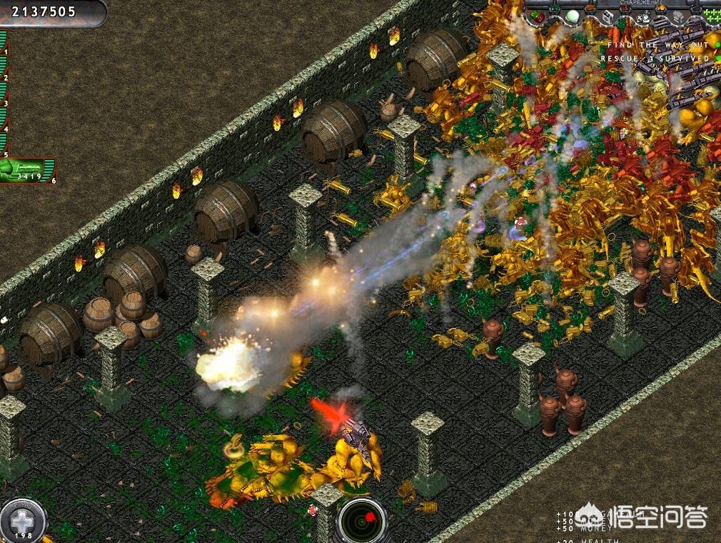 魔力百科最强PVP职业推荐