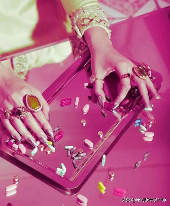 魔力宝贝装备获取途径 打造顶级神装的秘诀