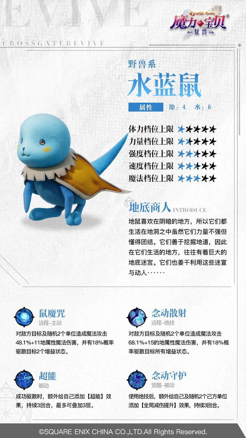 魔力宝贝最强装备推荐 稀有装备轻松拥有