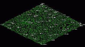 魔力宝贝挂机地图推荐 提升经验的最佳选择