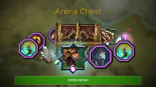 魔力百科最强装备推荐,如何打造你的战斗力