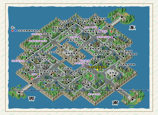 魔力宝贝新手如何高效完成每日任务