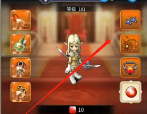 魔力宝贝玩家分享赚钱秘籍