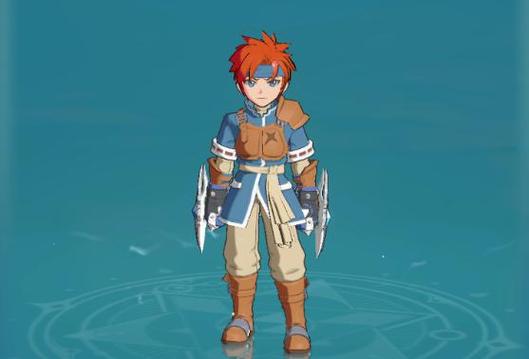 魔力宝贝职业推荐 哪个职业最强