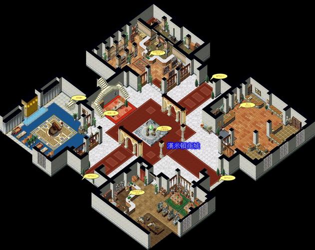 魔力宝贝职业发展中的选择与决策