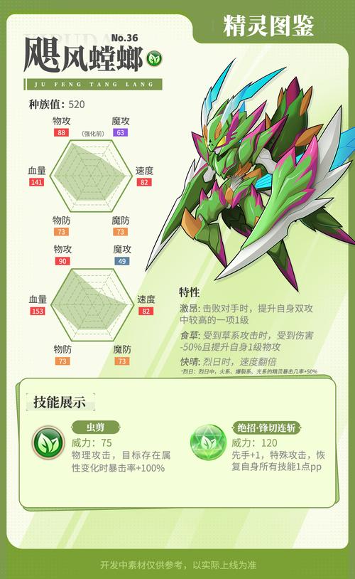 魔力百科宠物技能搭配 如何培养出最强宠物