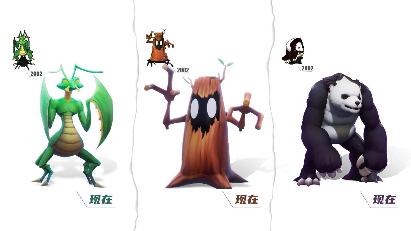 魔力宝贝新版本更新内容一览