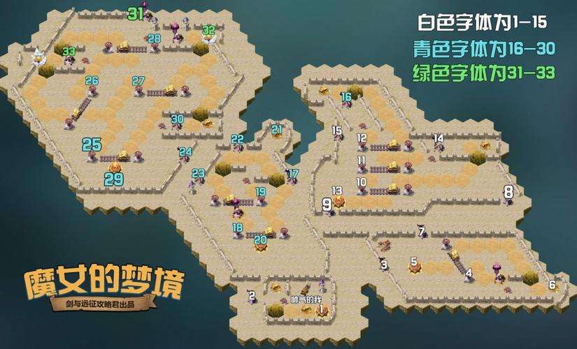 魔力百科最全副本攻略 获取丰厚奖励的秘密