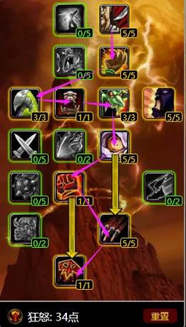 魔力宝贝最强战士加点攻略